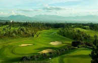 Jatinangor Golf & Resort - Fairway